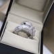 A simple and mature impression is wonderful Ring 2023SS BVLGARI Bvlgari A simple and mature impression is wonderful Ring 2023SS BVLGARI Bvlgari